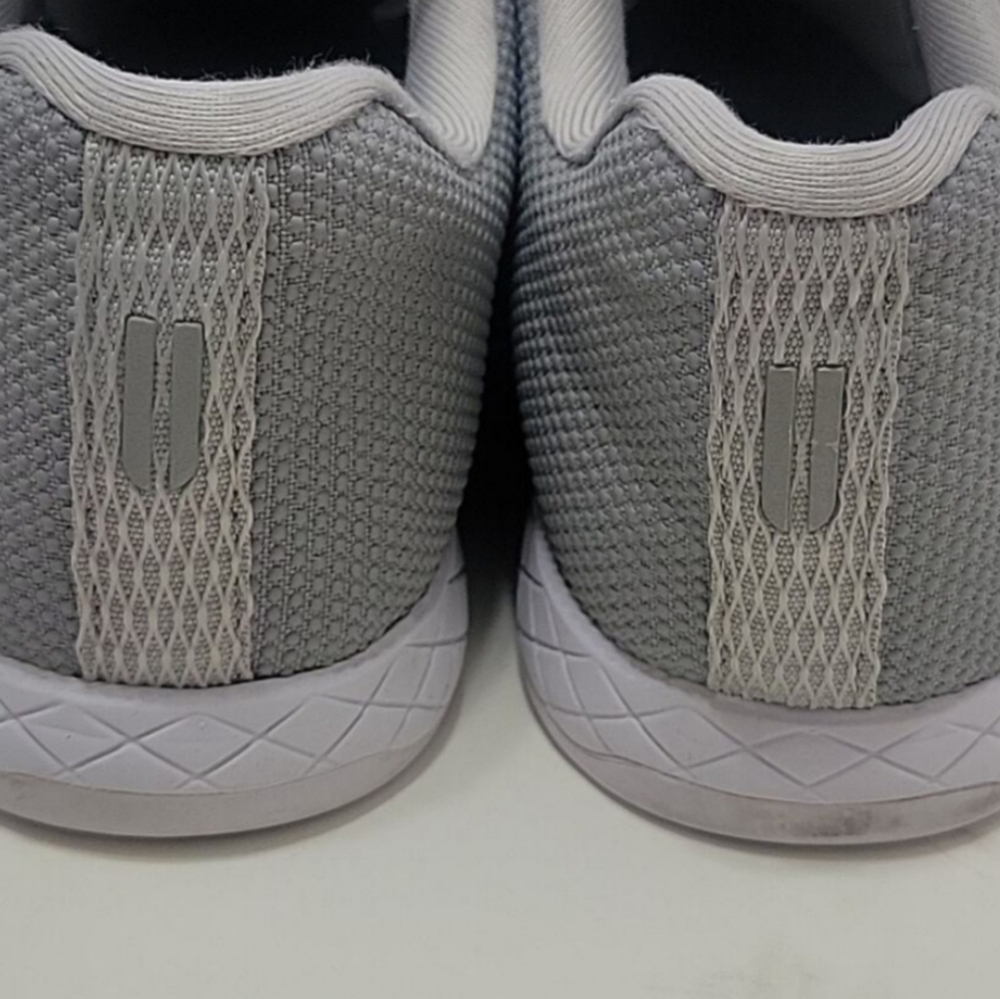 Nobull Project Low Top Trainers - Picture 10 of 12